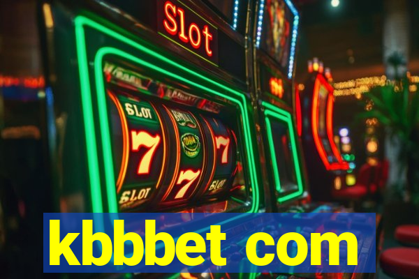 kbbbet com